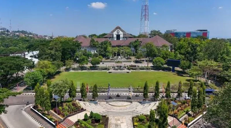 Berikut Cara Cek Pengumuman Seleksi Mandiri Undip 2026